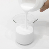 Emulsión acrílica para recubrimientos textiles