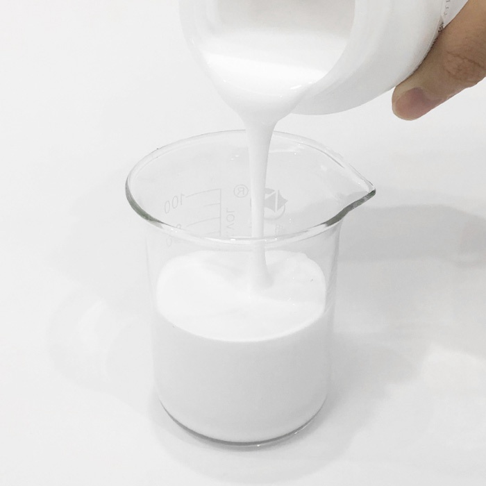 Adhesivo sensible a la presión acrílica a base de agua para la película protectora de corte láser