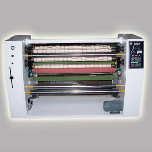 Máquina de corte de película protectora de superficie 