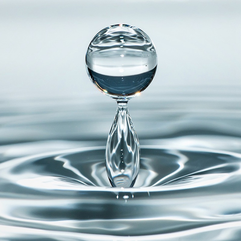 Adhesivo sensible a la presión acrílica a base de agua para la película protectora de corte láser