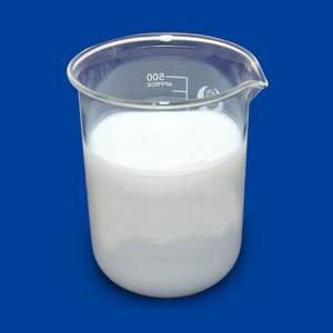 Emulsión acrílica para la resina tacle TL-185