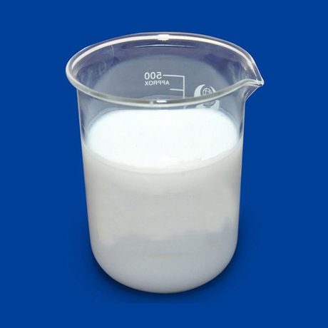 Emulsión acrílica para la resina tacle TL-185