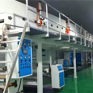 Máquina de recubrimiento