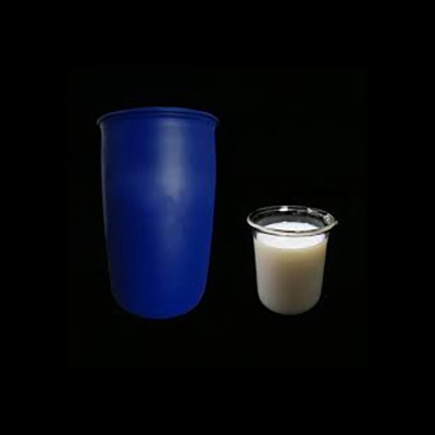 Emulsión para recubrimientos de propósito textil