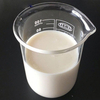 Emulsión textil acrílica para recubrimiento de espuma de aplastamiento