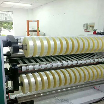 Máquina de corte de película protectora de superficie 