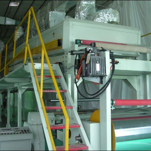 Máquina de recubrimiento