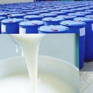 Tabrics no tejidas de emulsión textil acrílica
