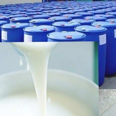 Tabrics no tejidas de emulsión textil acrílica