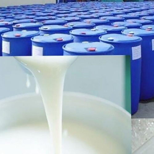Tabrics no tejidas de emulsión textil acrílica