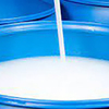 Emulsión acrílica para textiles para muebles