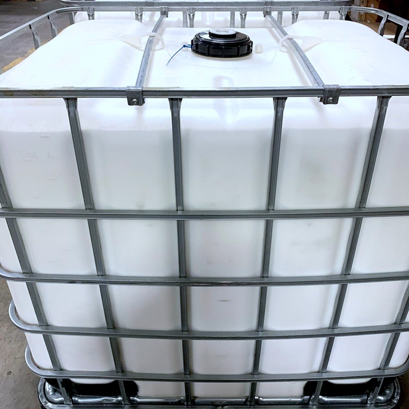Adhesivo sensible a la presión acrílica a base de agua (TL-813)
