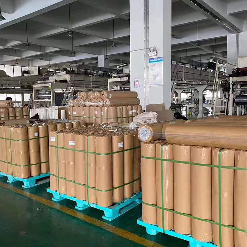 Adhesivo sensible a la presión acrílica a base de agua (TL-A802) 