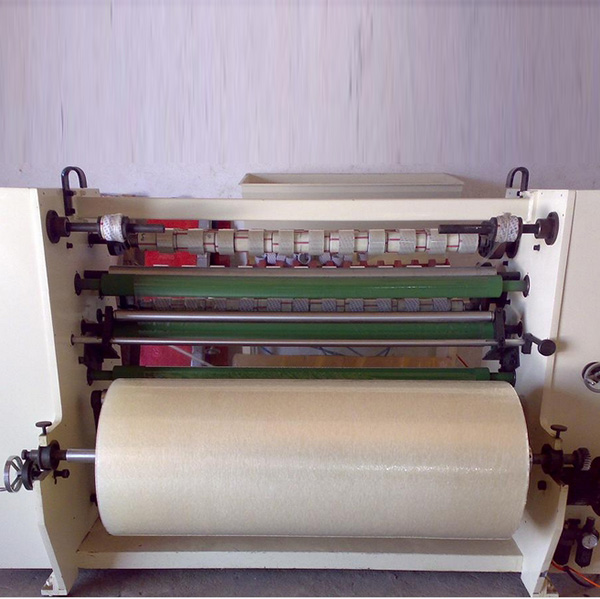Máquina de corte de película protectora de superficie 