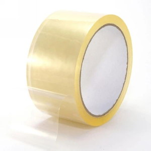 Adhesivo sensible a la presión acrílica a base de agua (TL-802) para una película protectora de superficie