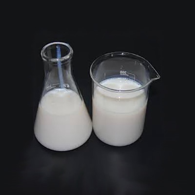 Tabrics no tejidas de emulsión textil acrílica