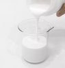 Emulsión acrílica de tela duradera