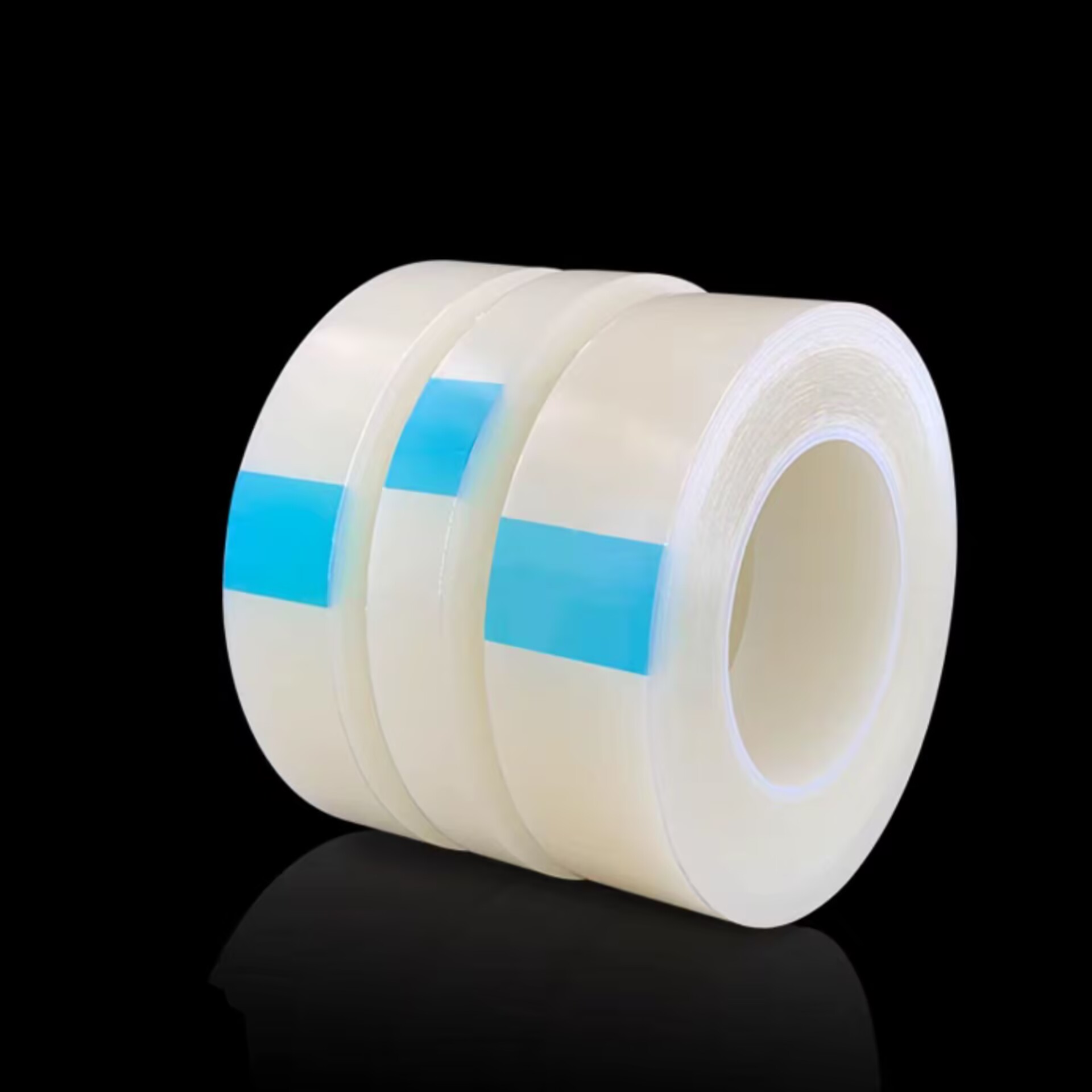 Adhesivo sensible a la presión acrílica a base de agua (TL-013) para una película protectora de superficie extra rugosa