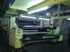 Máquina de recubrimiento de PE para fabricar películas protectoras de superficies de 1300 mm