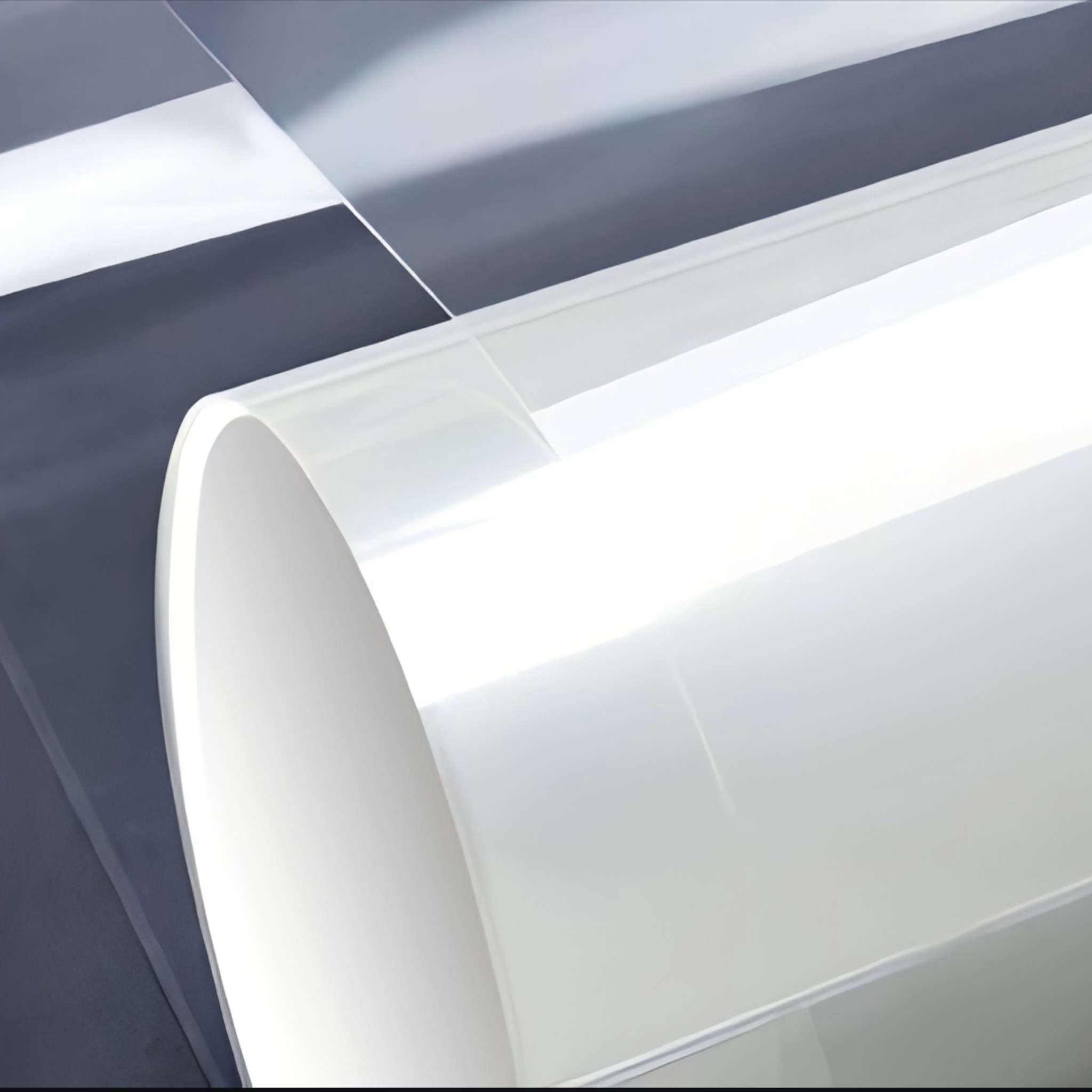 Adhesivo acrílico a base de agua para hacer etiqueta pegatina 