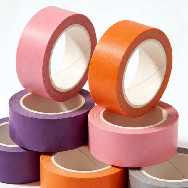 Cinta de papel washi TLM3