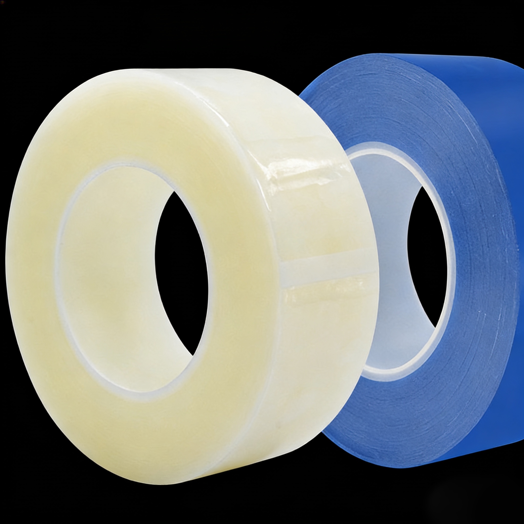 Adhesivo acrílico sensible a la presión a base de agua (TL-404) para aplicación SPF