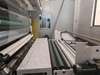 Máquina de recubrimiento de PE para fabricar películas protectoras de superficies de 1300 mm