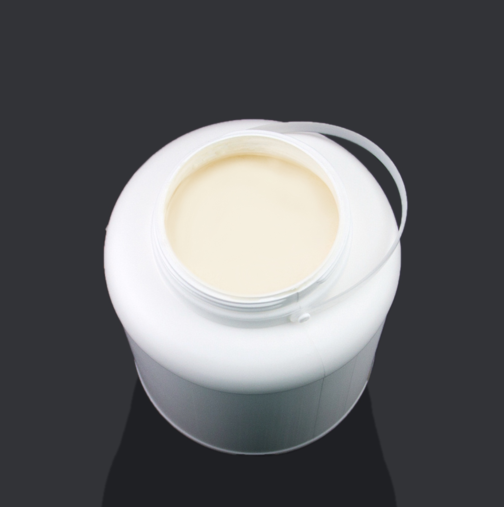 Emulsión acrílica para textiles para muebles