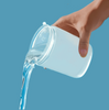 Adhesivo sensible a la presión acrílica a base de agua (TL-A103)