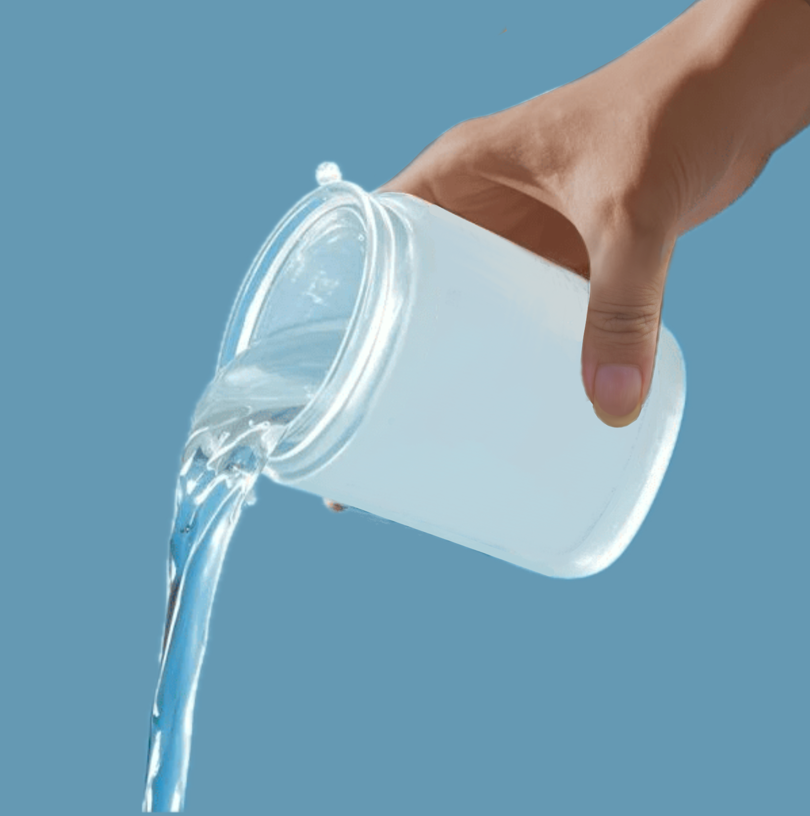 Adhesivo sensible a la presión acrílica a base de agua (TL-A103)