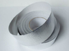 Cinta de papel de aluminio segura para conductos