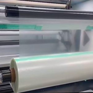 Máquina de recubrimiento de educación física para hacer una película de protección de superficie 