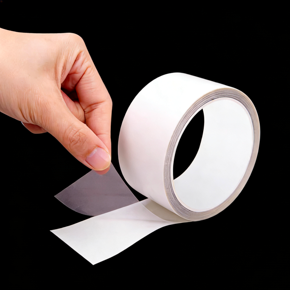 Adhesivo acrílico sensible a la presión a base de agua (TL-701) para la fabricación de SPF