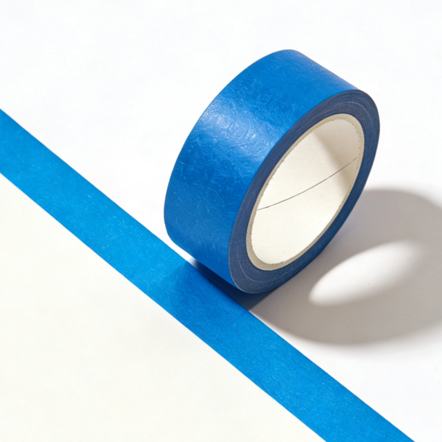 Cinta adhesiva de papel Washi TLL2