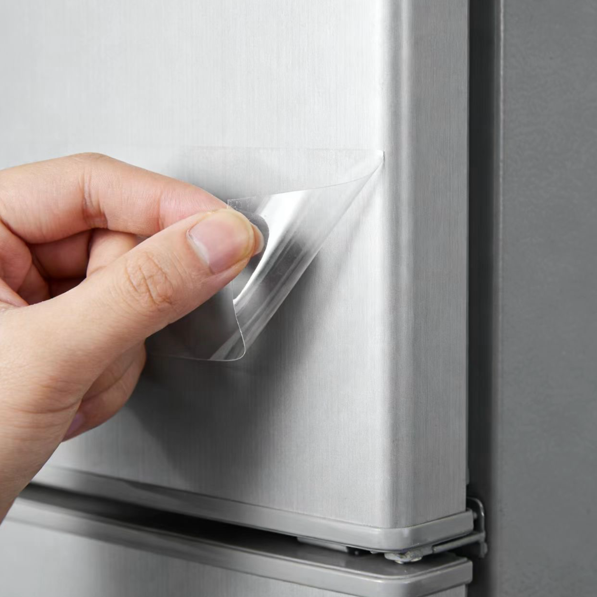 Adhesivo acrílico a presión a base de agua para hacer cintas de doble cara TL-878