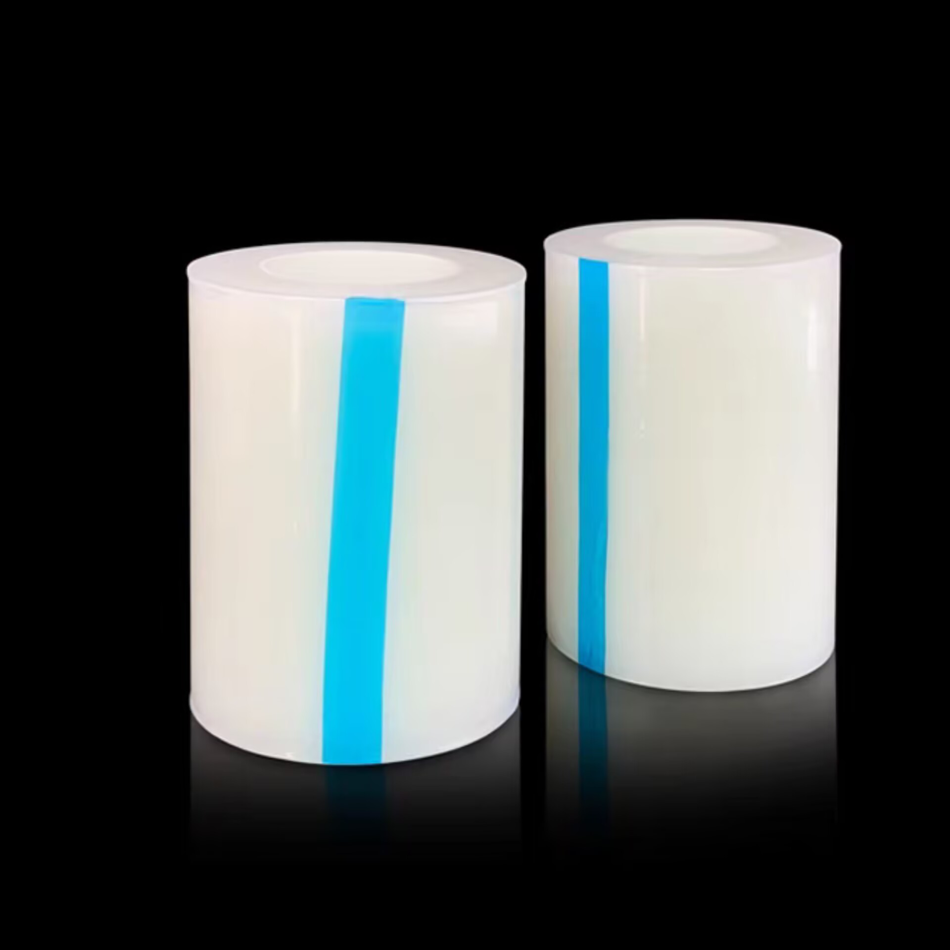 Adhesivo sensible a presión a base de agua para cintas BOPP 