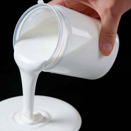 Adhesivo acrílico a base de agua para cintas Bopp de una cara TL-868