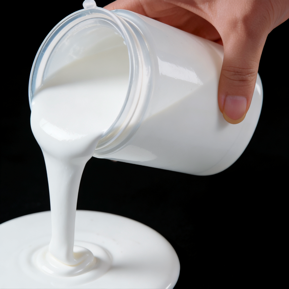 Adhesivo acrílico a base de agua para cintas Bopp de una cara TL-868