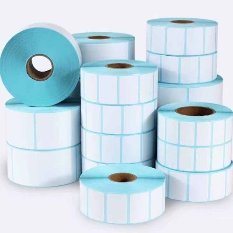 Adhesivo acrílico a base de agua para hacer etiqueta pegatina