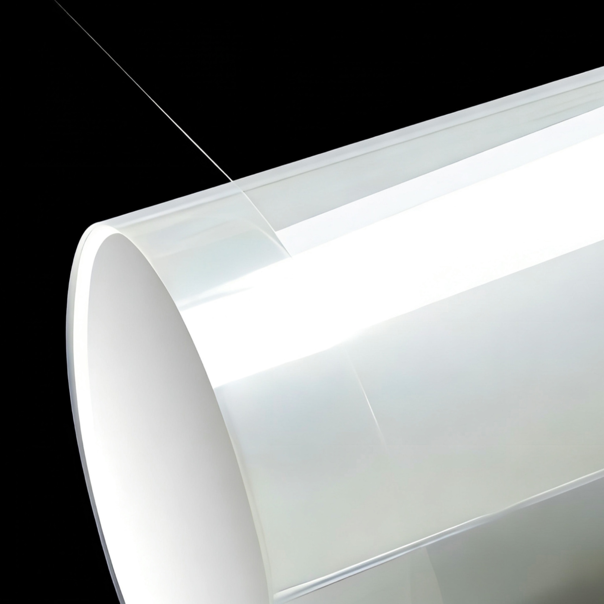 Adhesivo acrílico a base de agua (TL-616) para fabricar películas protectoras de superficies