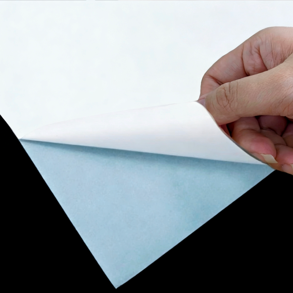 Adhesivo sensible a la presión acrílica a base de agua (TL-802) para una película protectora de superficie