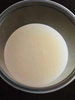 Emulsión acrílica de tela duradera