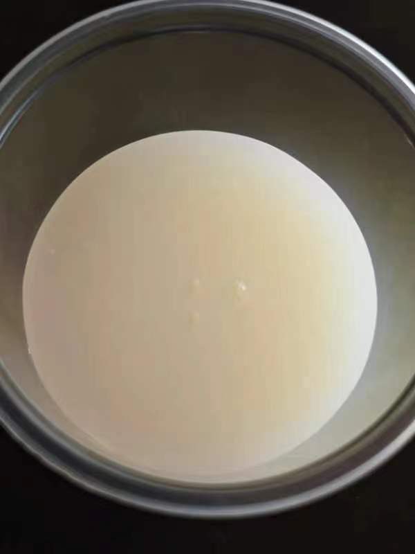 Emulsión acrílica textilgrade: recubrimiento duradero resistente al agua