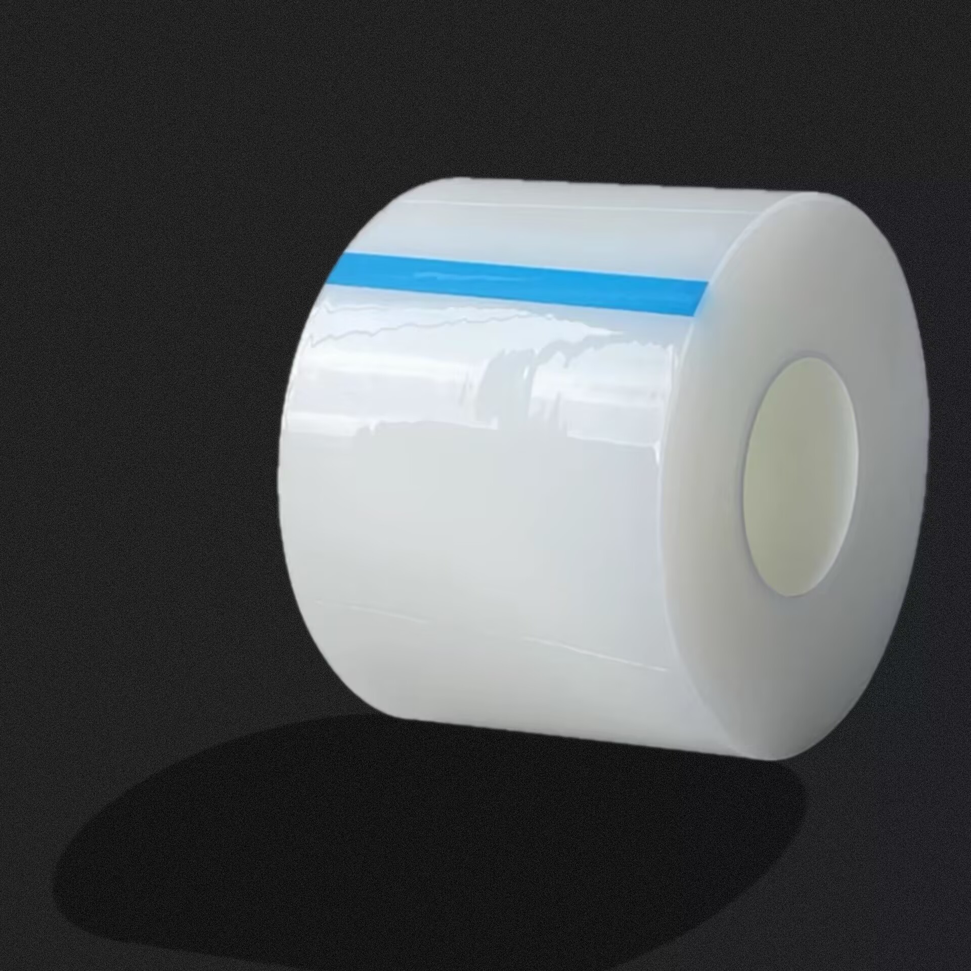 Adhesivo sensible a la presión acrílica a base de agua (TL-802) para una película protectora de superficie