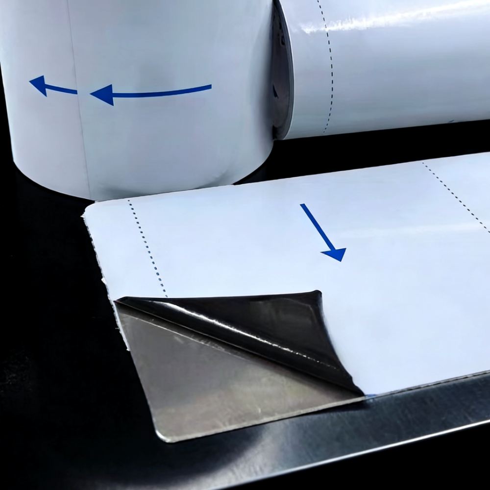 Adhesivo sensible a la presión acrílica a base de agua (TL-7FR)