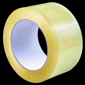 Adhesivo acrílico sensible a la presión a base de agua (TL-701) para la fabricación de SPF