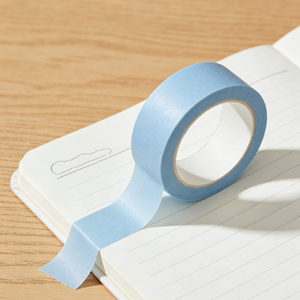 Cinta adhesiva de papel Washi TLH3