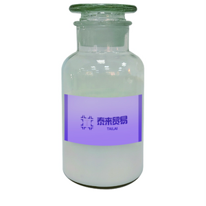 Adhesivo acrílico a presión a base de agua para hacer cintas de doble cara TL-878