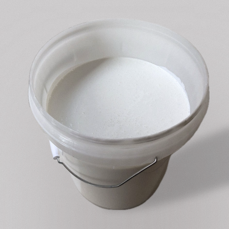 Emulsión acrílica para textiles para muebles