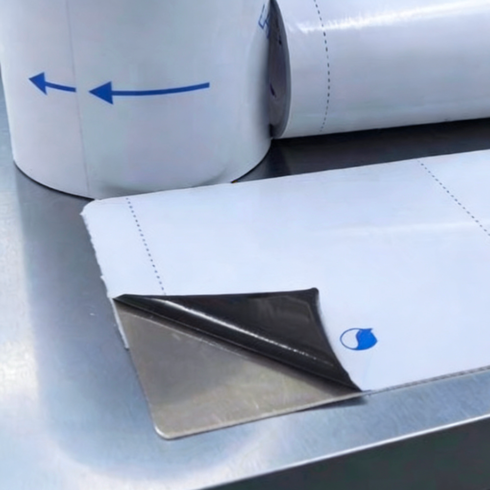 Adhesivo acrílico sensible a la presión a base de agua (TL-701) para la fabricación de SPF